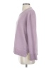Ella Moss Purple Pullover Sweater Size S - photo 5
