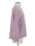 Ella Moss Purple Pullover Sweater Size S - photo 4