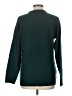 Laura Scott Teal Cardigan Size L - photo 2