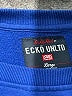 Ecko Red Blue Sweatshirt Size L - photo 7