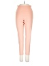 Girlfriend Collective Solid Pink Active Pants Size S - photo 1