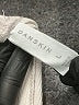 Danskin Solid Ivory Athletic Shorts Size L - photo 3