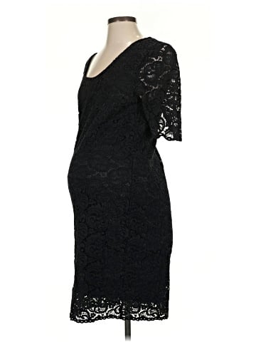 Rosie Pope Cocktail Dress (view 1)