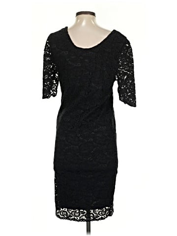 Rosie Pope Cocktail Dress (view 2)