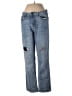 Gap Outlet Blue Jeans Size 6 - photo 1
