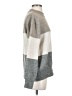 H&M Color Block Gray Pullover Sweater Size S - photo 4