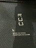 Ryu Black 3/4 Sleeve T-Shirt Size L - photo 7