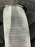 Ryu Black 3/4 Sleeve T-Shirt Size L - photo 8