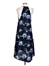 Leith Floral Blue Casual Dress Size S - photo 2