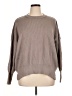 Unbranded Solid Brown Tan Pullover Sweater Size XL - photo 1
