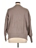 Unbranded Solid Brown Tan Pullover Sweater Size XL - photo 2
