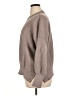 Unbranded Solid Brown Tan Pullover Sweater Size XL - photo 5