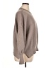Unbranded Solid Brown Tan Pullover Sweater Size XL - photo 4