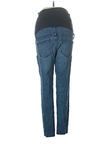 A Pea in the Pod Jeans (view 2)