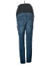 A Pea in the Pod Blue Jeans Size 25 waist - photo 2