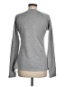 Unbranded Gray Long Sleeve T-Shirt Size M - photo 2