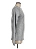 Unbranded Gray Long Sleeve T-Shirt Size M - photo 4