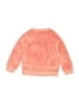 Pekkle 100% Polyester Pink Sweatshirt 12-18 MO / 18 MO - photo 2