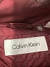 Calvin Klein 100% Polyester Burgundy Vest Size S - photo 6