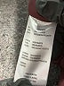 Calvin Klein 100% Polyester Burgundy Vest Size S - photo 7