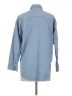 J.Crew 100% Cotton Blue Long Sleeve Button-Down Shirt Size 4 - photo 2