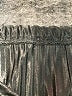 Unbranded Black Sleeveless Blouse Size XL (estimated) - photo 7