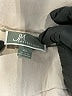 JM Collection Solid Ivory Casual Pants Size XL - photo 7