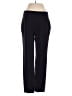 Thalian Solid Black Casual Pants Size 0 - photo 2