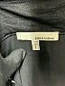 June & Hudson 100% Polyester Black Kimono Size L - photo 3
