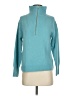 J.Crew Teal Turtleneck Sweater Size XS - photo 1