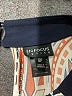 En Focus Print Orange Casual Dress Size 8 (petite) - photo 7