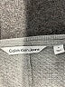CALVIN KLEIN JEANS Gray Long Sleeve Top Size M - photo 7