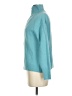 J.Crew Teal Turtleneck Sweater Size XS - photo 5