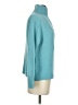 J.Crew Teal Turtleneck Sweater Size XS - photo 4