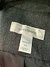 DressBarn Gray 3/4 Sleeve Button-Down Shirt Size 1X - photo 7