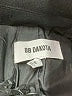 BB Dakota Black Coat Size M - photo 6