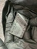 BB Dakota Black Coat Size M - photo 7