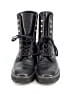 Stuart Weitzman Black Boots Size 7 1/2 - photo 2