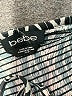 Bebe Black Sleeveless Top Size XS - photo 3