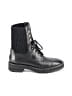 Stuart Weitzman Black Boots Size 7 1/2 - photo 1
