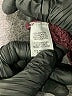 Lety & Me Burgundy Pullover Sweater Size M - photo 8