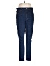 Gap Solid Blue Jeans Size 32 waist - photo 1