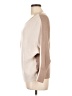 PREMISE Color Block Tan Pullover Sweater Size L - photo 5