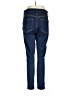 Gap Solid Blue Jeans Size 32 waist - photo 2