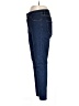 Gap Solid Blue Jeans Size 32 waist - photo 5
