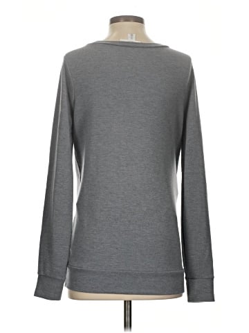 Motherhood Pullover Sweater (view 2)