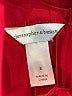 Christopher & Banks Solid Red Casual Skirt Size 8 - photo 3