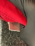 Christopher & Banks Solid Red Casual Skirt Size 8 - photo 4