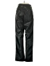 Mother 100% Polyurethane Black Track Pants Size 27 waist - photo 2