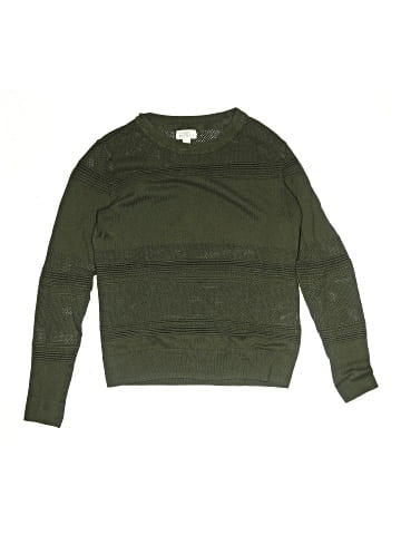 Marks & Spencer Long Sleeve T-Shirt (view 1)